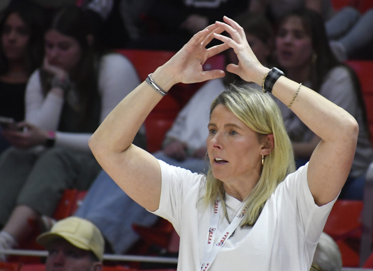 Cinderella run Wasatch girls basketball beats Springville in 5A